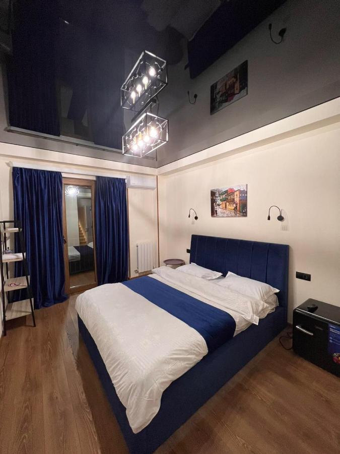 Natali Boutique Hotel Tiflis Exterior foto