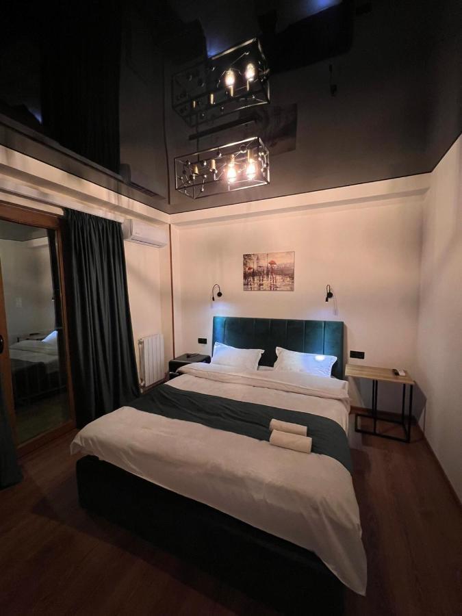 Natali Boutique Hotel Tiflis Exterior foto