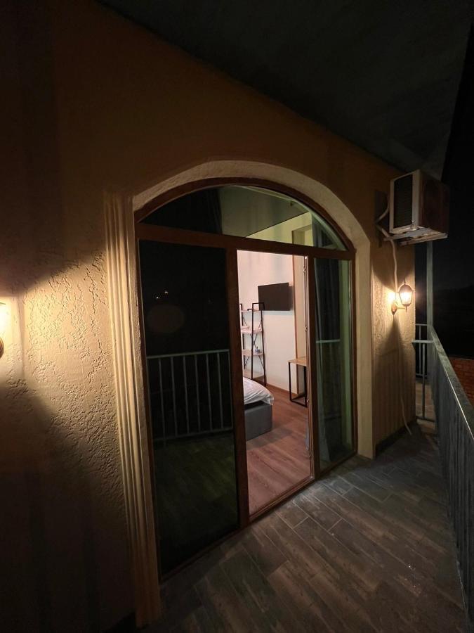 Natali Boutique Hotel Tiflis Exterior foto