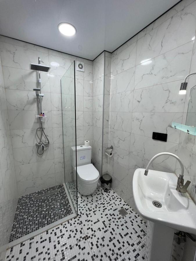 Natali Boutique Hotel Tiflis Exterior foto