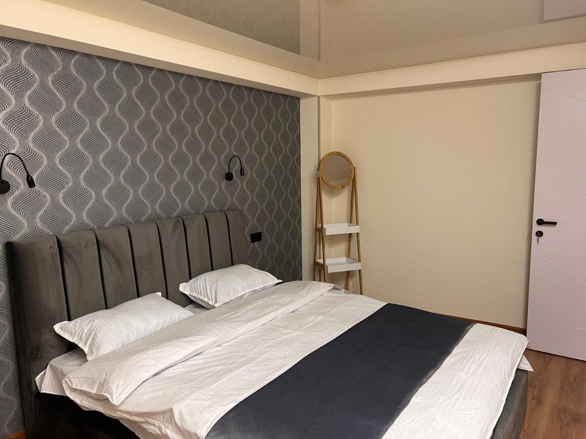 Natali Boutique Hotel Tiflis Exterior foto