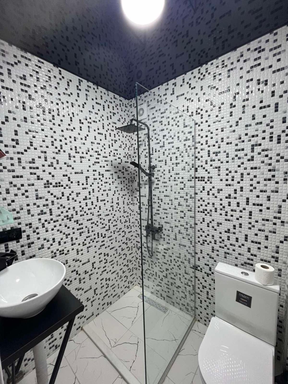 Natali Boutique Hotel Tiflis Habitación foto